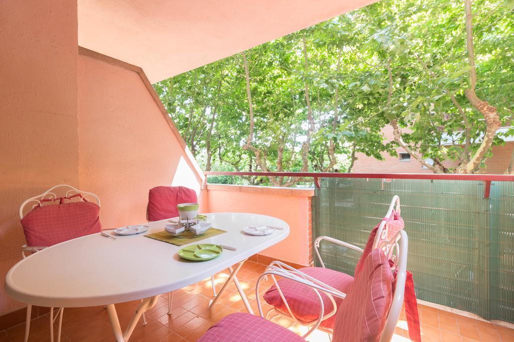 Apartamento Atlas Iv Iberplaya *