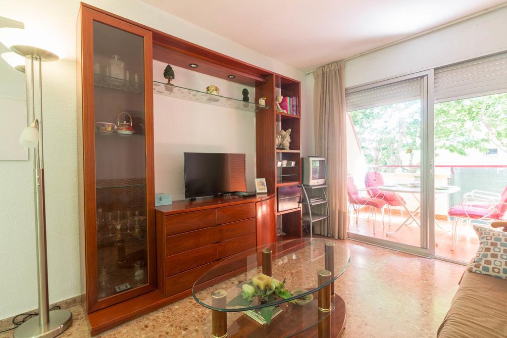Apartamento Atlas Iv Iberplaya *