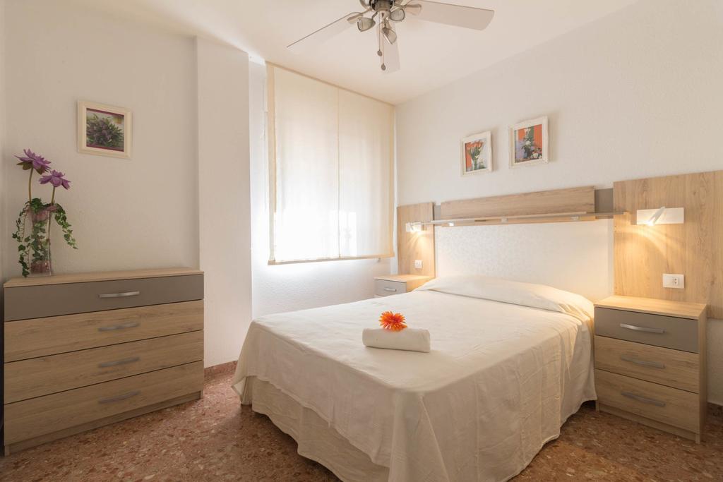 Apartamento Atlas Iv Iberplaya Salou