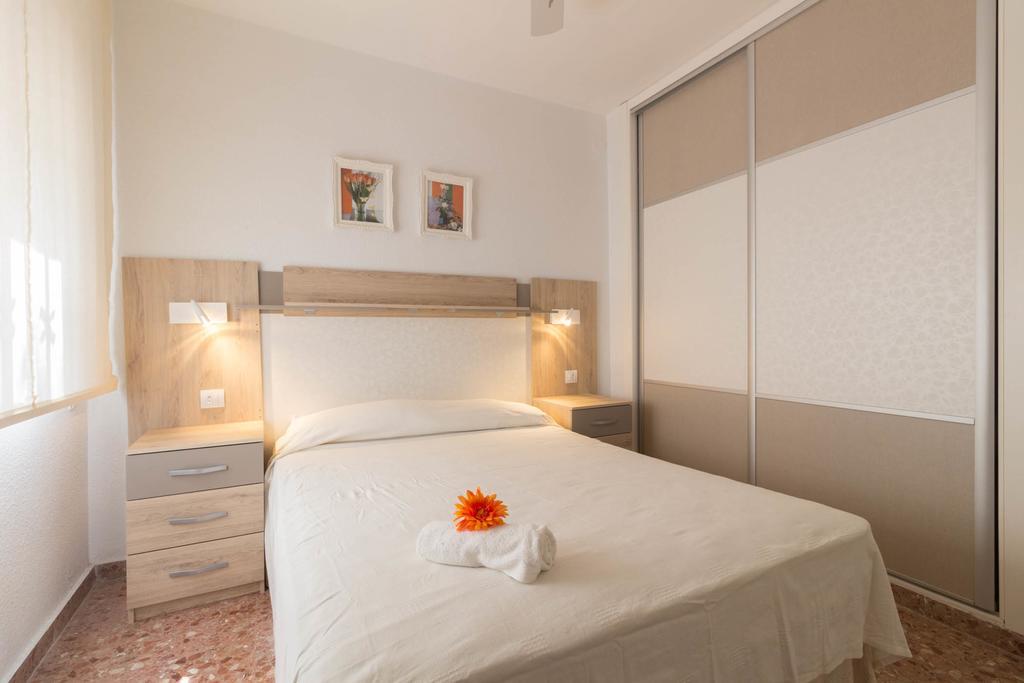 Apartamento Atlas Iv Iberplaya Salou
