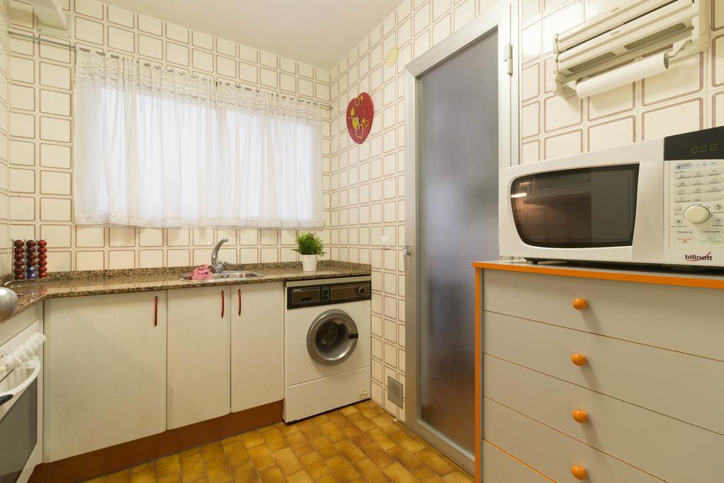 Apartamento Atlas Iv Iberplaya Salou