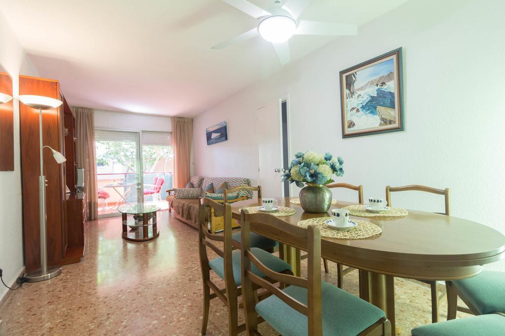 Atlas Iv Iberplaya Apartamento Salou