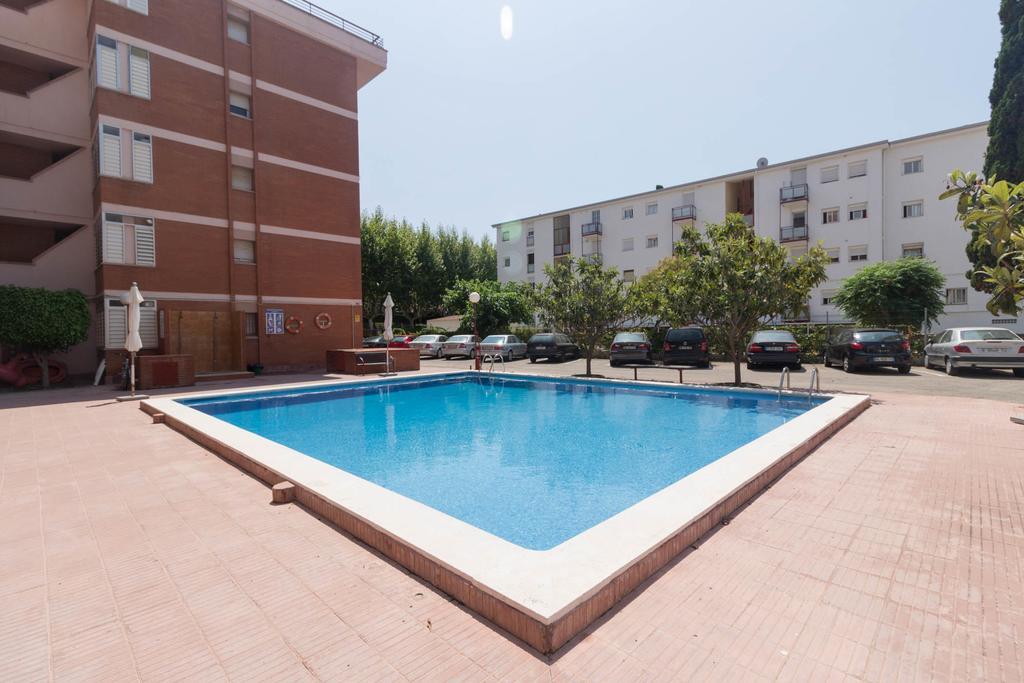 Apartamento Atlas Iv Iberplaya Salou