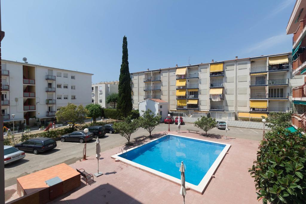 Apartamento Atlas Iv Iberplaya