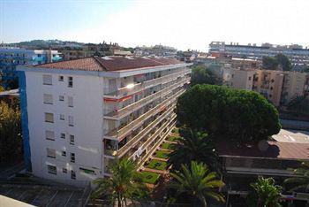 Apartamento Hesperia Palmyra *