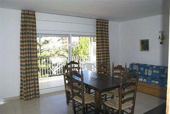 Apartamento Hesperia Palmyra *