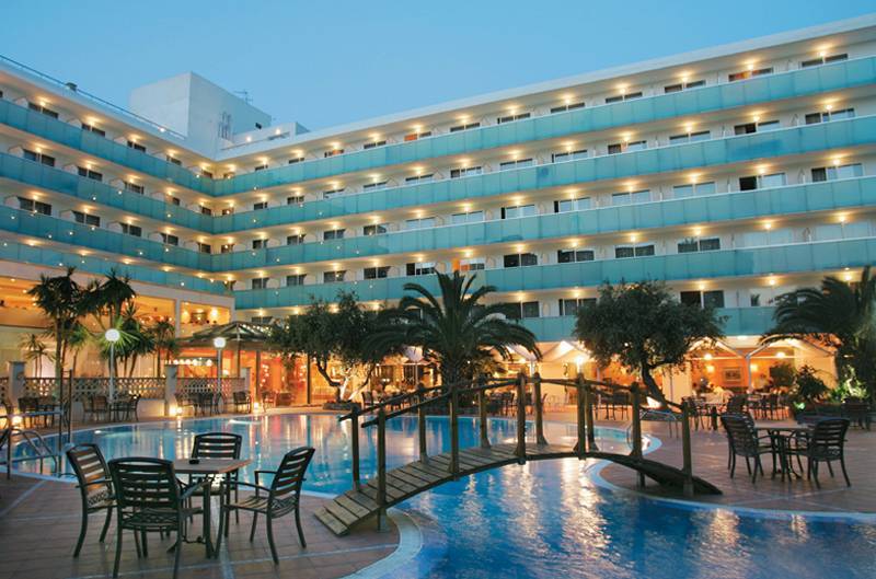 Hotel H10 Delfín - Adults Only 4*