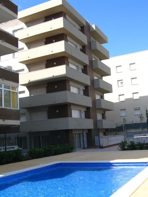 Apartamento Med *