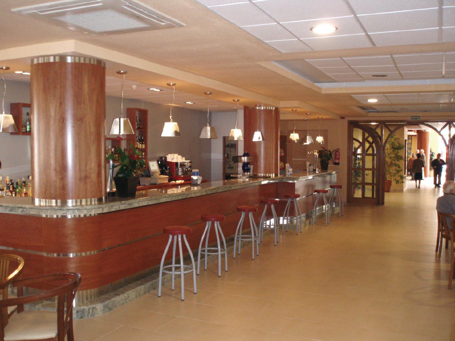 Mediterraneo Hotel