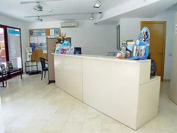 Apartahotel Ohtels Dorada Mariposa