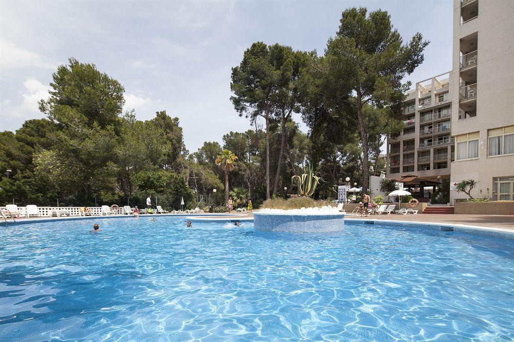 Mediterraneo Hotel