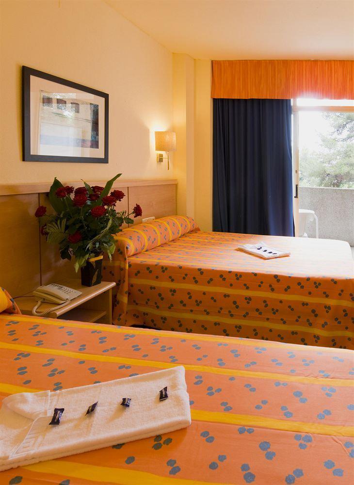 Hotel Mediterraneo 3*
