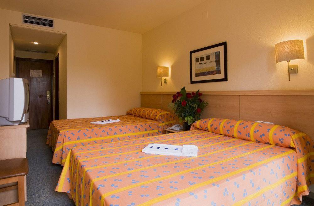Hotel Mediterraneo Salou