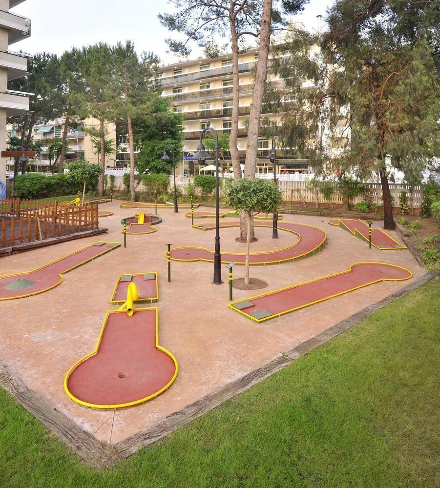 Ponient Marinada By Portaventura World