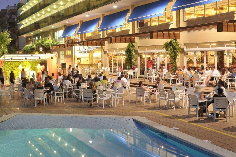 Ponient Marinada By Portaventura World 4* Salou