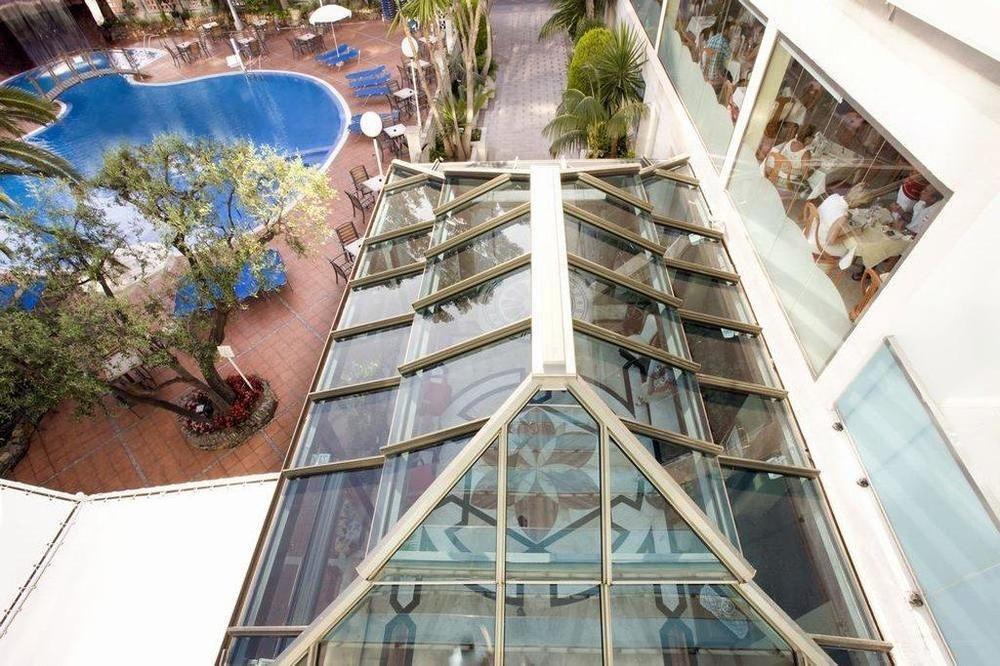 H10 Delfín - Adults Only Hotel Salou