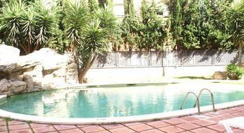 Appartement Apartamentos Palas Salou