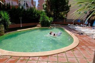 Appartement Apartamentos Palas Salou Salou