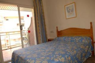 Apartamentos Palas Salou Appartement Salou