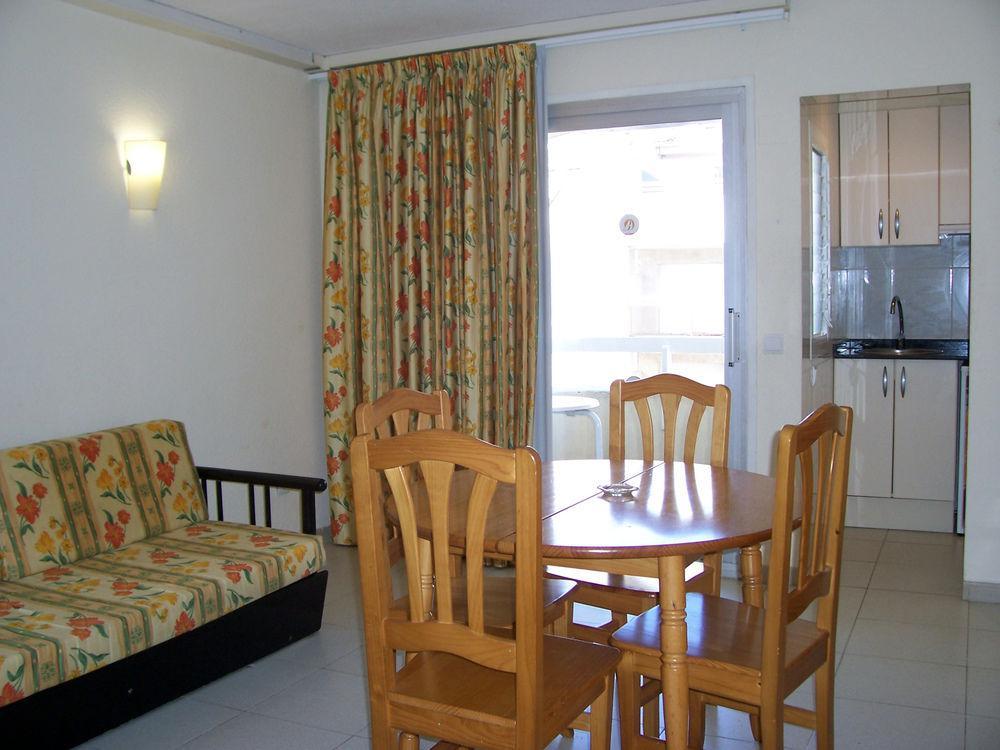 Appartement Alboran-arysal Salou