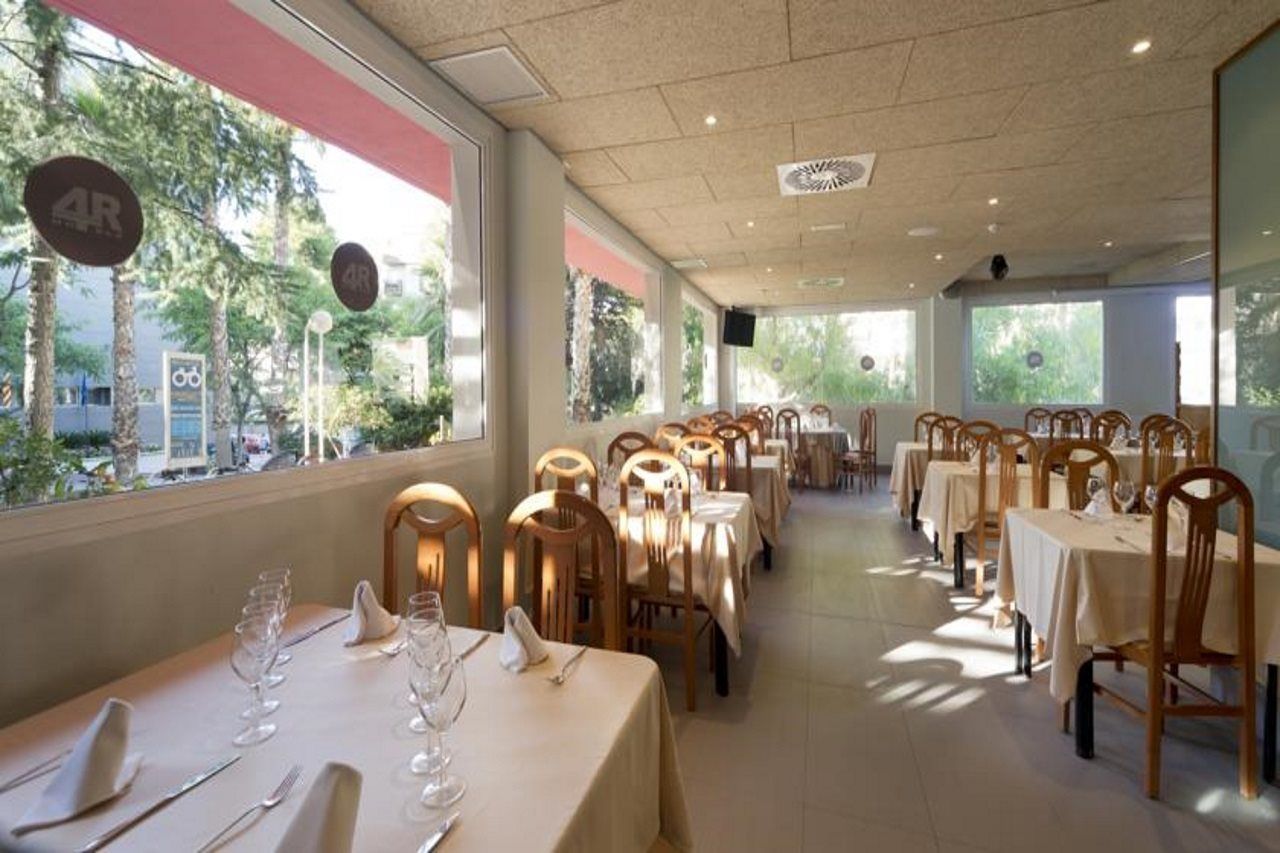 4r Park Ii Hotel 3*