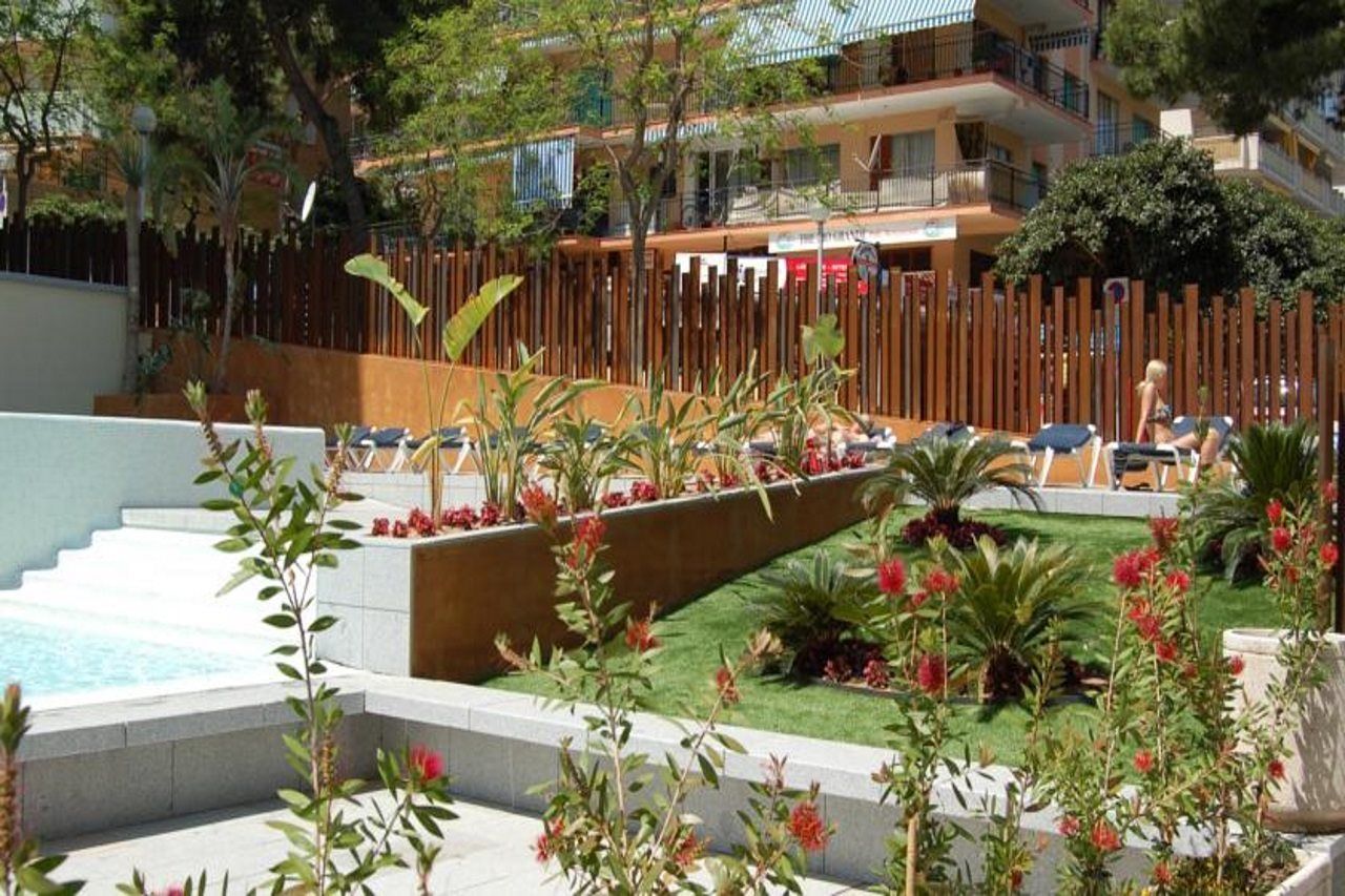 4r Park Ii Salou