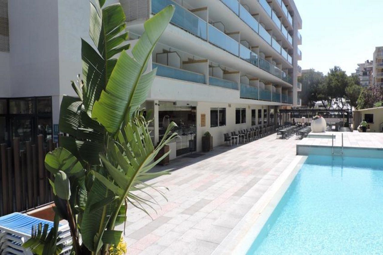 4r Park Ii Hotel 3*