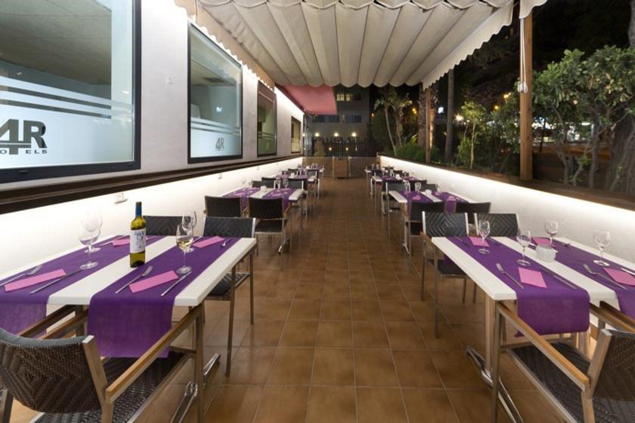 4r Park Ii Hotel 3*
