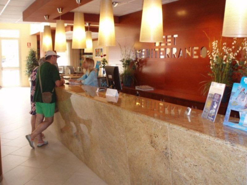 Mediterraneo 3*