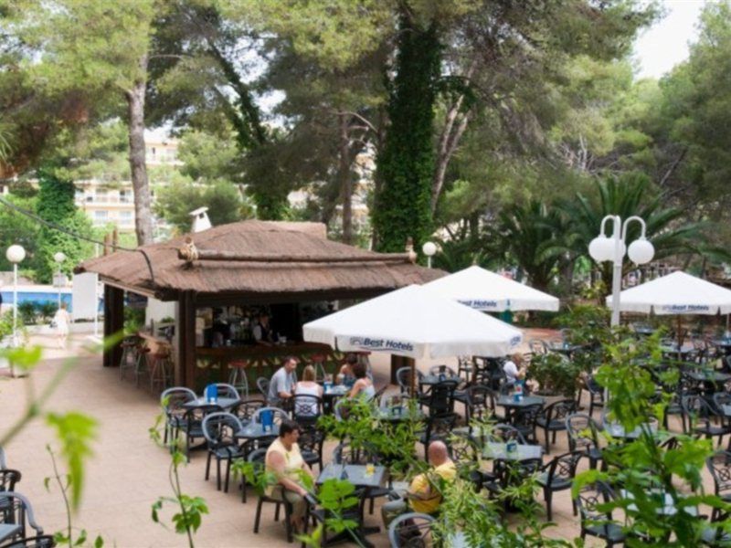 Mediterraneo Hotel Salou