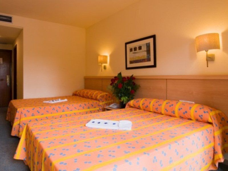 Hotel Mediterraneo