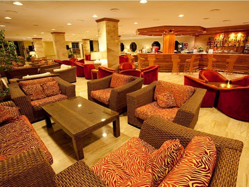 Vegas 4* Salou