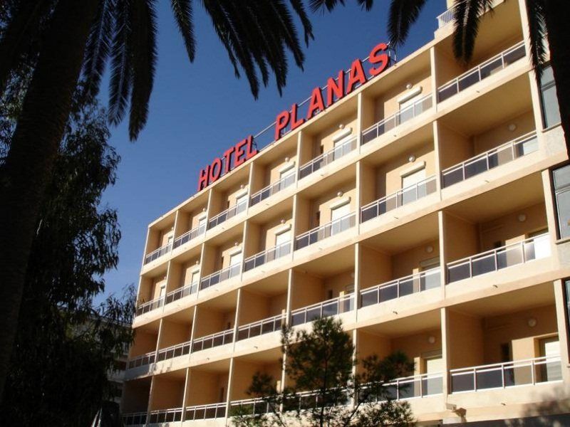 Planas Salou
