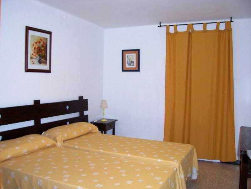 Rentalmar Family Felix Con Parking Incluido *
