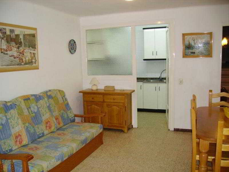 Apartamento Rentalmar Family Felix Con Parking Incluido
