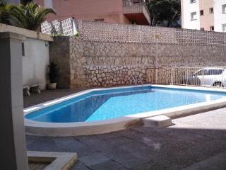 Amatista Apartamento Salou
