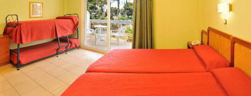 Hotel Ponient Marinada By Portaventura World 4*