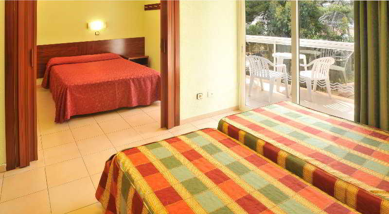 Ponient Marinada By Portaventura World Hotel 4*