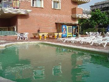 Appartement Imperial Salou