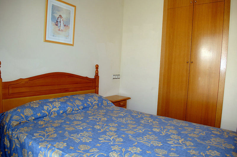 Apartamentos Palas Salou Appartement *
