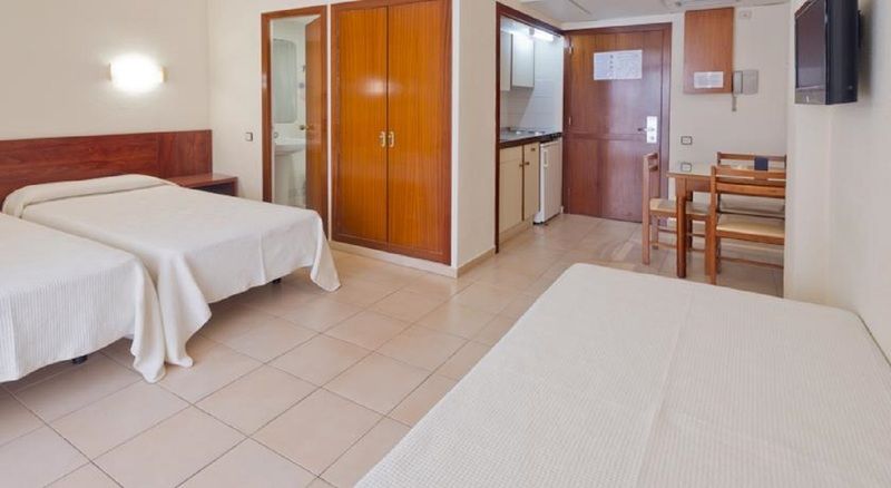Hotel Ponient Marinada By Portaventura World