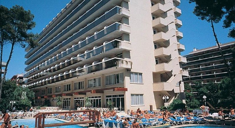 Ponient Marinada By Portaventura World Hotel Salou