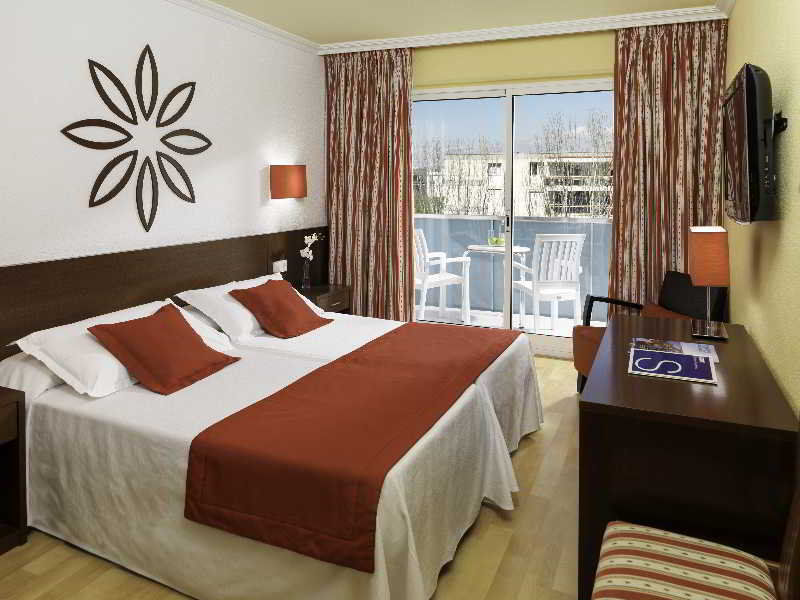 H10 Delfín - Adults Only Salou