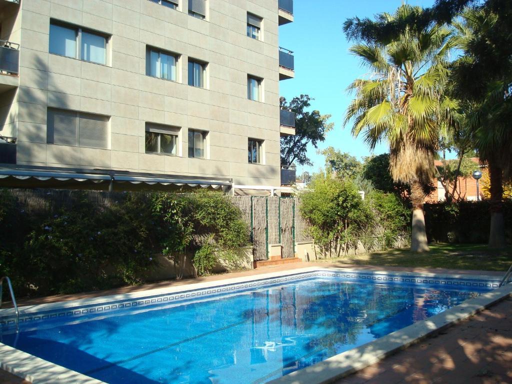 Click & Arqubach Apartamento *