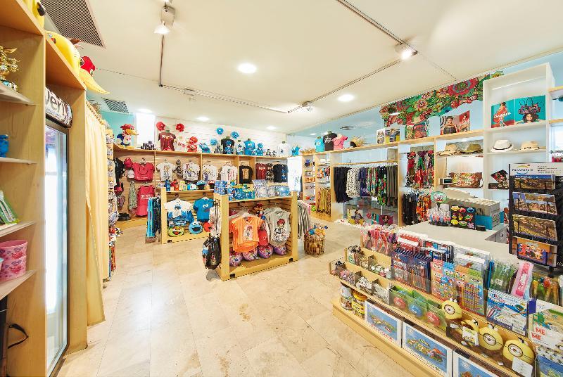 Hotel Portaventura Caribe - Includes Unlimited Access To Portaventura Park & 1 Access To Ferrari Land 4*