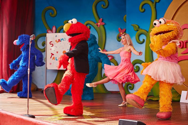 Portaventura Caribe - Includes Unlimited Access To Portaventura Park & 1 Access To Ferrari Land Salou