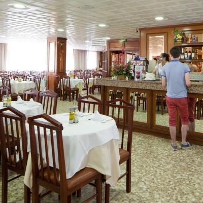 Htop Molinos Park 3* Salou