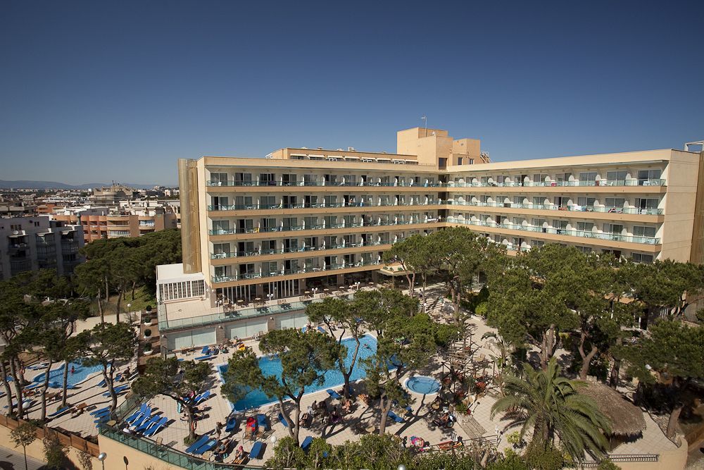 Hotel Vegas 4*
