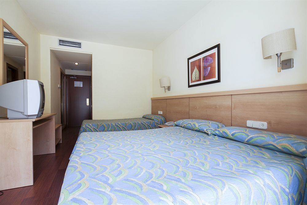 Hotel Mediterraneo