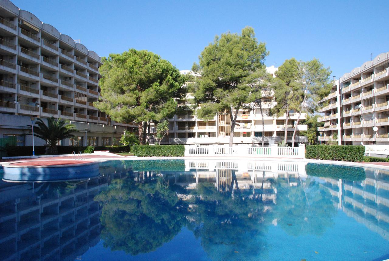 Cataluna Palmyra Appartement